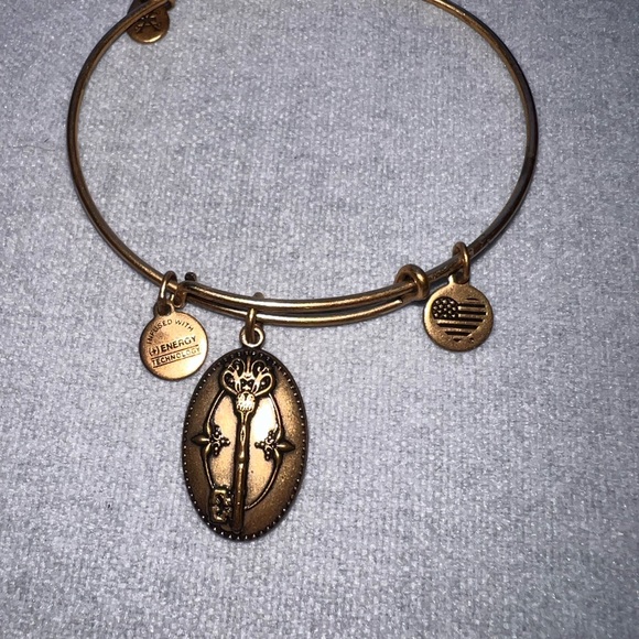 Alex & Ani (8) bracelets - Picture 7 of 9